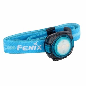 Fenix/フェニックスライト HL05 コンパクトヘッドライト ブルー