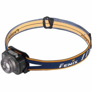 Fenix/フェニックスライト　HL40R XP-L HI V3 LED ヘッドライト　明るさ最高600ルーメン　USB充電式