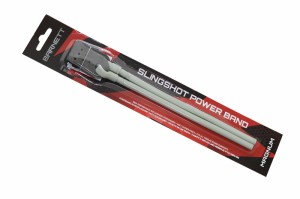 BARNETT SLINGSHOT POWER BANDS 16000 ELASTICO FIONDA