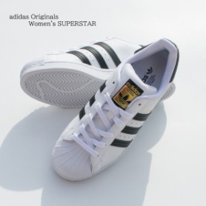 adidas Originals(アディダスオリジナルス) レディース スーパースター W スニーカー FV3284