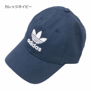 adidas Originals(アディダスオリジナルス) メンズ トレフォイル キャップ 帽子 MLH55