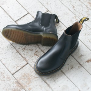 Dr.Martens ドクターマーチン 2976 YS チェルシーブーツ サイドゴア 22227001