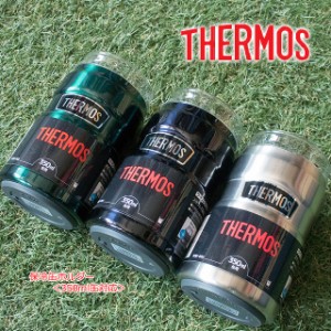 THERMOS サーモス 保冷缶ホルダー ROD-002