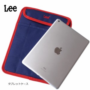 セール　Lee リー タブレットケース 0427075