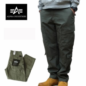 アルファ カーゴパンツ メンズ combat コンバット カーゴパンツ tb1058 ALPHA INDUSTRIES