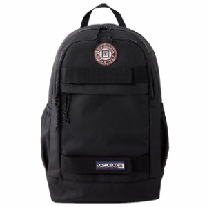 dc リュック ディーシーシューズ バックパック 30L dbg231206 DC SHOES