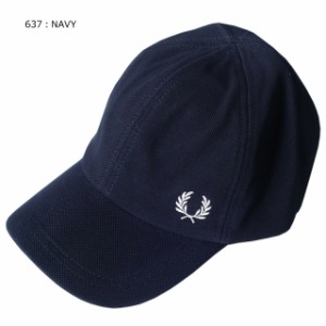 fred perry 帽子の通販｜au PAY マーケット