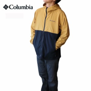 コロンビア ヘイゼン ジャケット メンズ アウトドア Hazen Jacket xm8638 Columbia