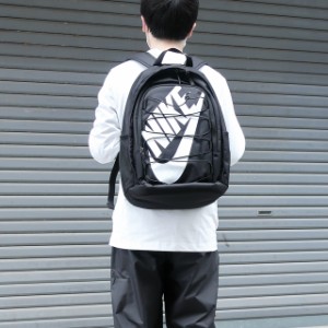 ナイキ リュックサック ヘイワード nike バックパック 26L ブラック dv1296-010 NIKE