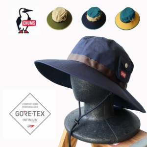 チャムス ゴアテックス インフィニアム ハット 帽子 Gore-Tex INFINIUM Hat CH05-1312 chums