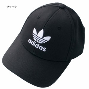 アディダス オリジナルス 帽子 メンズ トレフォイルベースボールキャップ fuc24【adidas originals/男性/日除け/ストリート/スポーツ】【