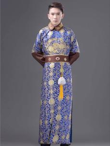 清朝 衣装の通販 Au Pay マーケット