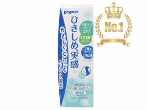 【送料無料】 ピジョン  Ｐ．ボディ用ひきしめジェル　１１０ｇ