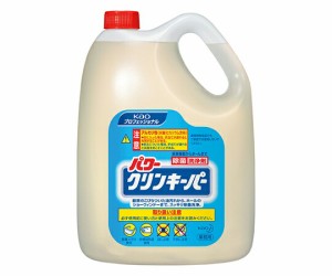 【アズワン】パワークリンキーパー　５Ｌ