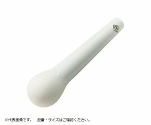 ニッカトー 乳棒（薬局型）　133mm ＣＷ-110 1個