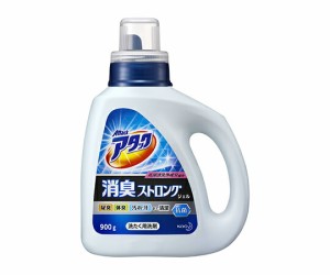 花王 アタック　消臭ストロングジェル　本体