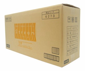 太洋紙業 ストリーム（水溶性ペーパータオル）　エコノミー（箱入り）　40袋×200枚入