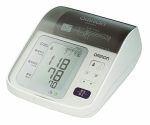 オムロン オムロン上腕式血圧計 HEM-8731