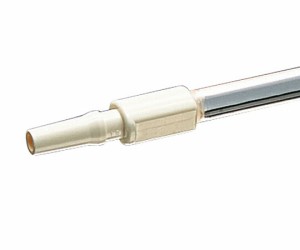 テルモ 延長チューブ付三方活栓 テルフュージョン スリップタイプ 3.8mL　1箱(25本入) TS-WR3825