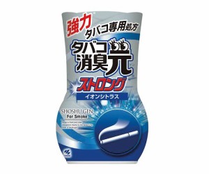 小林製薬 消臭元　タバコの消臭元ストロング