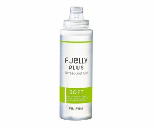 富士フイルムメディカル 超音波ゼリー　F　JELLY　PLUS  SOFT