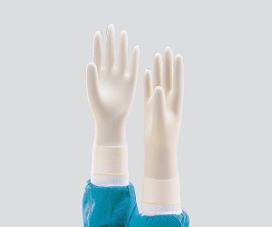 エンブレム手術用手袋 7.5
