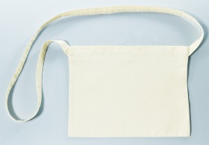 サコッシュバッグ(縫製済み) 雑貨 バッグ・鞄