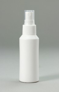 ｽﾌﾟﾚｰ容器60ml