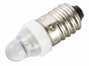 低電圧LED豆電球 理科教材・備品 電球