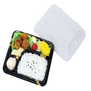 弁当箱 10個組 雑貨 日用品