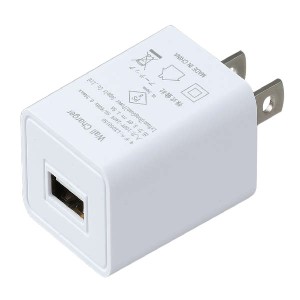 USB電源ACアダプター(DC5V1.5A) ICT機器/OA機器 OA機器