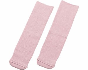 徳武産業 株式会社 あゆみが作った靴下（のびのび）　4302 フリーサイズ　ピンク 介護シューズ/リハビリシューズ
