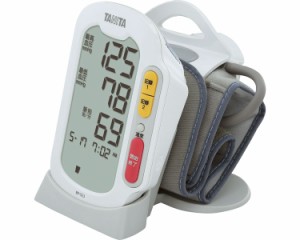株式会社 タニタ 上腕式血圧計 BP-523
