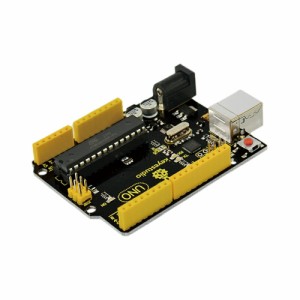 Keyestudio KEYESTUDIO Arduino Uno KS0001 1セット