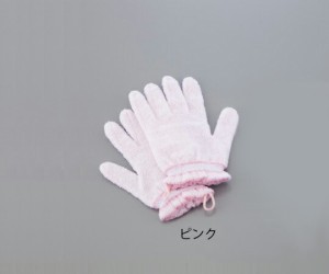 浴用手袋　（やさしい手）　ピンク 1160A(ピンク)
