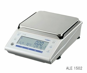 高精度電子天びん　ALEシリーズ　220g ALE 223 新光電子（ViBRA）