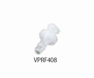 ルアーフィッティング（PVDF製・硬質チューブ用） VPRF408 Nordson MEDICAL