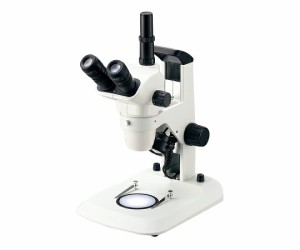 ズーム実体顕微鏡　三眼 VS-1T