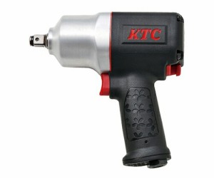 KTC インパクトレンチ　１２．７ＳＱ　コンポジットタイプ 1個 JAP461