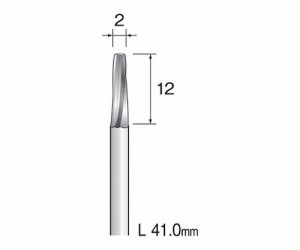 ミニター スチールカッター樹脂用切り抜きカッター（１０個） 1パック(10個入) BS1553