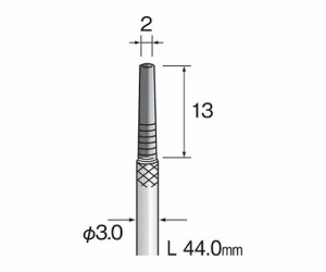 ミニター ドラムラバーホルダー　５ｍｍ用　（３個） 1パック(3個入) ES3009
