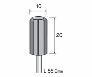 ミニター ドラムラバーホルダー　１２ｍｍ用　（３個） 1パック(3個入) ES3039