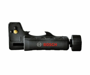 BOSCH レーザー墨出し器用　受光器ホルダー 1個 1608M0070F