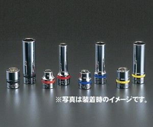 KTC ゴムリングセット 黒 5個入 1セット NTYR0405