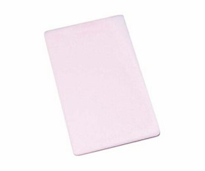 江部松商事 ヤマケン 家庭用 積層サンドイッチカラーまな板 L ピンク 1個 7350600