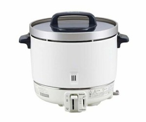 パロマ パロマ ガス炊飯器 PR-403S LP 1個 848810