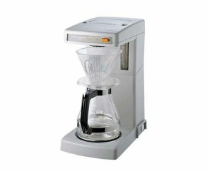 カリタ カリタ コーヒーマシン ET-104 1個 7970200