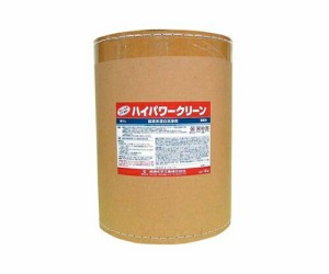 江部松商事 酸素系漂白剤 ハイパワークリーン 16 1個 7318000