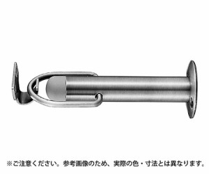 シロクマ アオリ付グランド戸当りホワイト 1個 RB-61