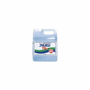 アルタン アルコール除菌剤アルタン78-R　4.8L  1本